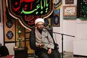 پیوند ناگسستنی سیره رهبر فقید انقلاب با نهضت حسینی؛ تجلی بصیرت در کلام نماینده ولی‌فقیه در سازمان دامپزشکی